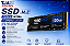 SSD M.2 NVMe 120GB Interno | Leitura até 500MB/s | Upgrade PC e Notebook - Imagem 1