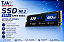 SSD M.2 480GB SATA III 6Gb/s | Leitura até 500MB/s | PC e Notebook - Imagem 1