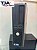 Cpu Dell Optiplex 780/380 core2duo 4gb ddr3 ssd 120gb SEMI - Imagem 1
