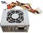 Fonte Mini ATX 300W Delta DPSS-300AB-9B 24 Pinos Bivolt Pc Slim - Imagem 3