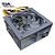 Fonte ATX Real 500W / 550W Bivolt para PC Gamer com Conector PCI-E - Imagem 1