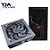 Fonte ATX Real 500W / 550W Bivolt para PC Gamer com Conector PCI-E - Imagem 3