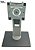 Base monitor Dell U2311Hb/ P2311Hb/ P2411Hb - Imagem 1