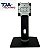 Base monitor Dell P1913Sb/ P1913b semi - Imagem 1
