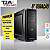 CPU Intel Core i3 8ª Geração  8GB DDR4  NVMe 240GB  Wi-Fi  Socket 1151  NOVA! 🚀 - Imagem 1