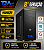 Computador Intel Core i3 8ª Geração 8GB DDR4 SSD NVMe 240GB Wi-Fi Windows 10 Pro - Imagem 1