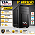 Computador Intel Core i5 8ª Geração 8GB DDR4 SSD NVMe 240GB Wi-Fi Pronto Para Uso - Imagem 1