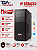 CPU Intel Core i3 4ª Geração 8GB DDR3 SSD 240GB Wi-Fi Socket 1150 Nova - Imagem 1