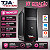 Computador Intel Core i5 10ª Geração 8GB DDR4 SSD 480GB Wi-Fi USB Windows 10 - Imagem 1
