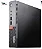 CPU MINI LENOVO THINKCENTRE M910Q | CORE i5 | 8GB | SSD 240GB - Imagem 2