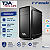 Computador Intel Core i5 4GB DDR3 SSD 120GB Wi-Fi Windows 10 Novo com Nota Fiscal - Imagem 1