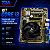 Kit Core i3 8GB DDR3 Placa Mãe 1155 Cooler Semi Novo 💻 - Imagem 1