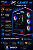 PC Gamer Ryzen 7 5700G | 32GB RAM | NVMe 1TB | RX 550 4GB | Gabinete Aquário RGB | Pronto p/ Uso - Imagem 1