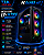 PC Gamer Intel Core i7-14700F | RX 580 8GB | 16GB DDR5 | SSD 480GB | Gabinete Gamer RGB | 1 Ano Garantia | TJA Tech Info - Imagem 1