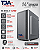 PC Intel i7 14700F 16GB DDR5 SSD 960GB Windows 11 – Potente para Trabalho e Estudos - Imagem 1