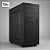 PC Intel i7 14700F | 16GB DDR5 | SSD 960GB | Windows 11 – Potente para Trabalho e Estudos - Imagem 1
