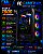 PC Gamer Ryzen 5 7600 | RTX 4060 | 32GB RAM | SSD 1TB | Water Cooler | Pronto para Jogar - Imagem 1