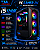 PC Gamer Intel i5 12400F | RX 580 8GB | 32GB DDR4 | SSD NVMe 1TB | Wi-Fi | Pronto para Jogar – TJA Tech Info - Imagem 1