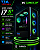 PC Gamer Intel Core i7 6ª Geração | RTX 4070 | 16GB DDR4 | SSD M.2 | Windows 11 | Wi-Fi – TJA Tech Info - Imagem 2