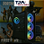 Computador Gamer Intel i7 6ª | RTX 4070 12GB | SSD Rápido | 16GB RAM | Pronto para Jogar - Imagem 1