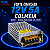 Fonte Chaveada 12V 5A Colmeia Bivolt – Estabilizada para LED e CFTV TJA Tech Info - Imagem 1