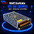 Fonte Chaveada 12V 15A Colmeia Bivolt – Estabilizada e Alta Potência TJA Tech Info - Imagem 1