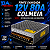 Fonte Chaveada 12V 80A Colmeia Bivolt – Estabilizada para Uso Industrial TJA Tech Info - Imagem 1