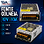 Fonte Slim 12V 10A Colmeia Bivolt – Compacta e Estabilizada TJA Tech Info - Imagem 1