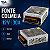 Fonte Slim 12V 30A Colmeia Bivolt – Estabilizada e Alta Potência Compacta TJA Tech Info - Imagem 1