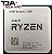 Processador AMD Ryzen 5 5500 AM4 | 6 Núcleos 12 Threads | Com Cooler - Imagem 1
