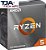 Processador AMD Ryzen 5 5500 AM4 | 6 Núcleos 12 Threads | Com Cooler - Imagem 2