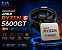 Processador AMD Ryzen 5 5600GT AM4 6 Núcleos 12 Threads até 4.6GHz com Vídeo Integrado e Cooler - Imagem 1
