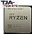 Processador AMD Ryzen 5 5600GT AM4 | Com Vídeo Integrado | 6 Núcleos 12 Threads + Cooler TJA TECH INFO - Imagem 1
