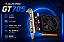 Placa de Vídeo GT 705 2GB GDDR3 64 Bits PCI Express – HDMI DVI VGA - Imagem 1