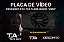 Placa de Vídeo Revenger GTX 750 Ti 4GB GDDR5 128 Bits – Alta Performance – HDMI - Imagem 1