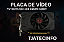 Placa de Vídeo PCYes Radeon RX 550 4GB GDDR5 128 Bits – HDMI / DisplayPort – Nova - Imagem 1