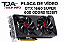 Placa de Vídeo PCYes GTX 1660 Super 6GB GDDR6 192 Bits – 1080p Alto / Ultra - Imagem 1