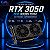 Placa de Vídeo RTX 3050 8GB GDDR6 128 Bits PCI Express - Imagem 1