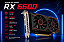 Placa de Vídeo Radeon RX 6600 8GB GDDR6 128 Bits – Alto Desempenho Full HD - Imagem 1