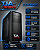 Computador Intel Core i5 16GB RAM SSD 240GB Wi-Fi Windows 10 Ativado TJA Tech Info - Imagem 1