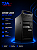 Servidor Lenovo E32-E3-1270V3 Xeon E3-1270 16GB RAM hd 1TB - Imagem 1