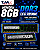 Memória Samsung 8GB 1333 RDIMM M393B1K70DH0-YH9 para Servidor - Imagem 1