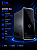 Servidor Dell XPS 8700 Core i7-4790 16GB RAM SSD 480GB GeForce GT 720 1GB Windows 10 Semi Nova - Imagem 1