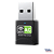 Adaptador Wi-Fi USB Dual Band 600 Mbps 2,4 e 5 GHz - Imagem 2