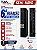 Mini PC Dell OptiPlex 3040 Micro Core i5 6ª Geração 16GB DDR3 SSD 240GB Windows 10 Pro - Imagem 1