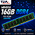 Memória DDR4 16GB 2666MHz PC4-21300 Desktop Computador - Imagem 1