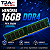 Memória DDR4 16GB 3200MHz PC4-25600 Desktop Computador - Imagem 1