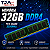 Memória DDR4 32GB 3200MHz PC4-25600 Desktop Computador - Imagem 1