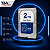 HD Interno 2TB SATA 3.5" para Desktop, Servidor e DVR - Imagem 1