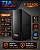 CPU Intel Core i7 9ª Geração 8GB DDR4 SSD 240GB Windows 10 Pro - Imagem 1